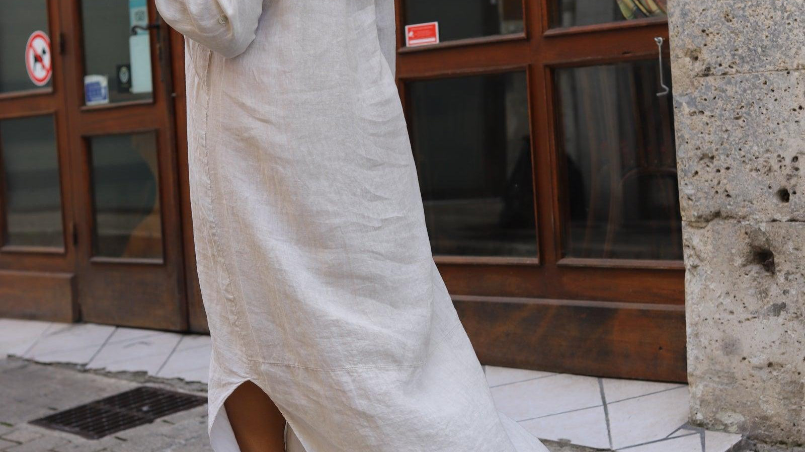 beautiful shop boutique de vetement femme sur angouleme vêtement en lin et coton