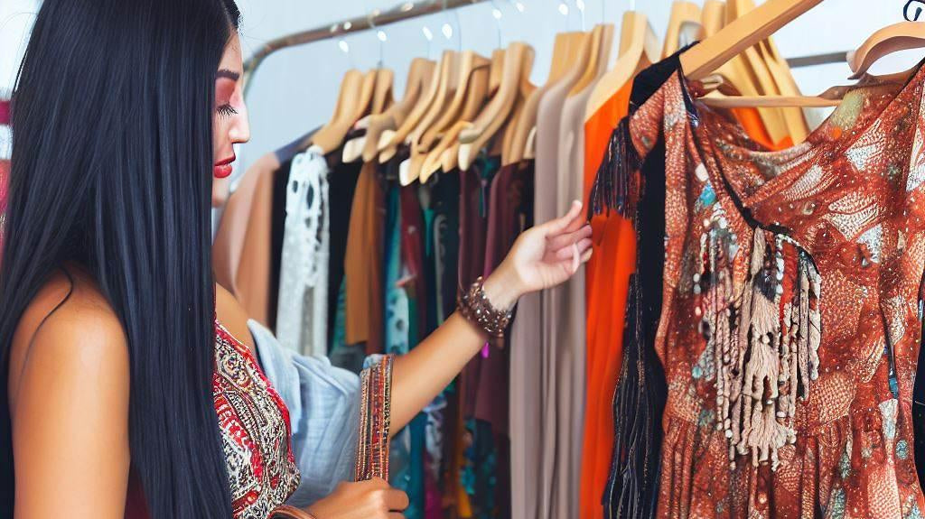 Comment Adopter le Style Boho-Chic Pour Votre Garde-Robe : Un Guide Complet - beautifulshop