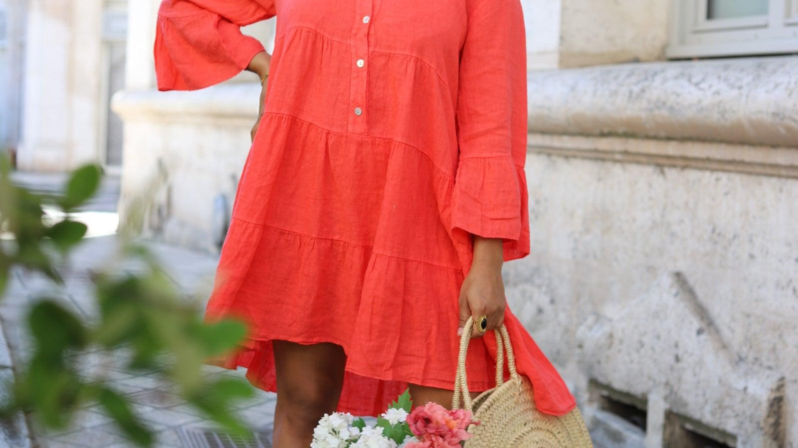 comment choisir la bonne robe, Beautiful Shop mode femme sur Angoulême