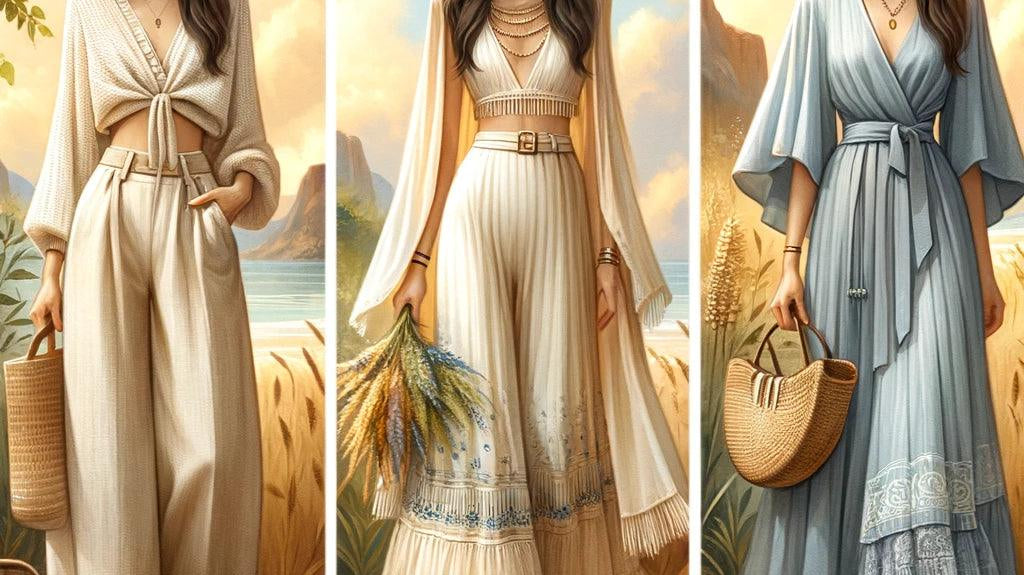 Comment choisir sa tenue d'été idéale : Guide 2024 - beautifulshop