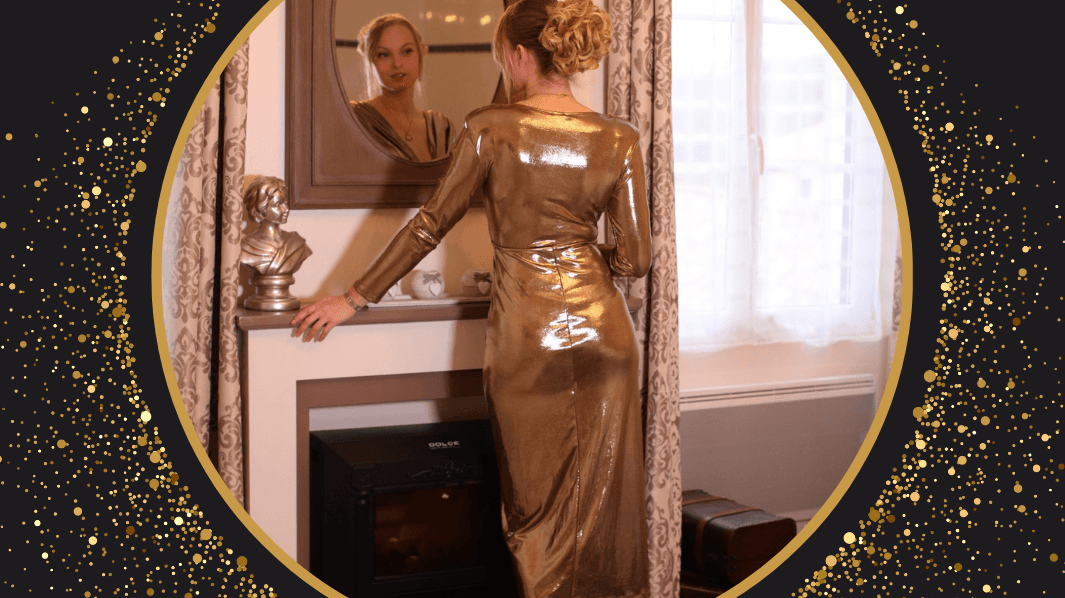 Comment S'habiller pour les Fêtes de Fin d'Année ? Conseils et Astuces Mode de Beautiful Shop - beautifulshop