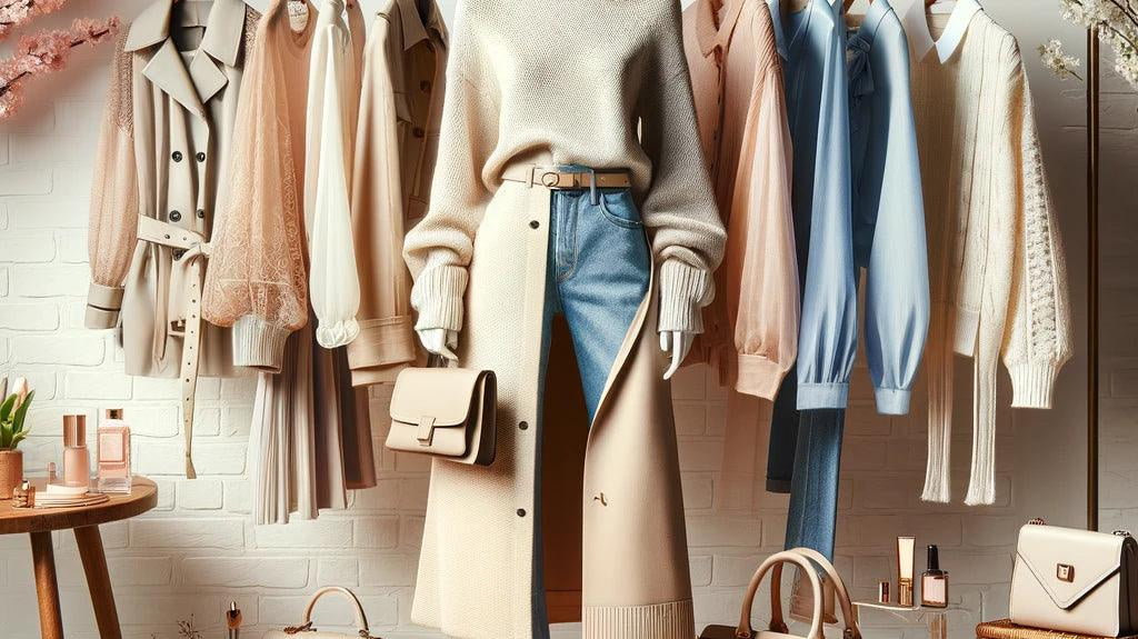 Découvrez la Perle de la Mode Féminine à Angoulême : Beautiful Shop - beautifulshop