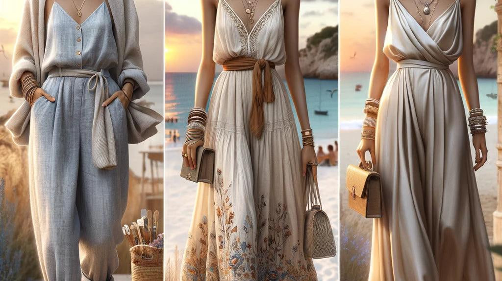 La Magie du Style Bohème pour Femmes : Guide Complet pour un Look Libre et Authentique - beautifulshop