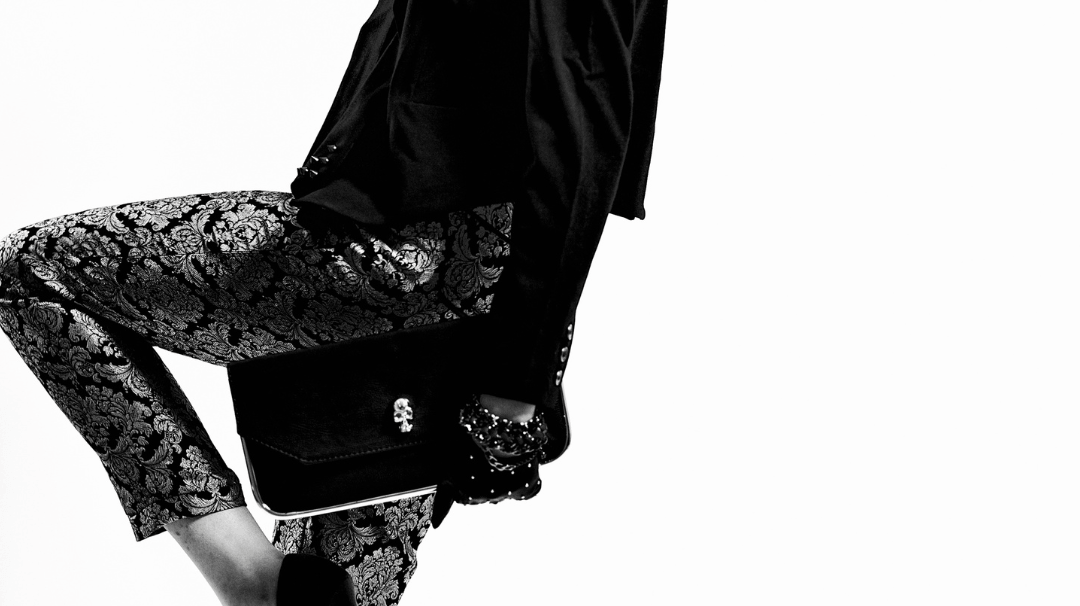 Le style rock chic - beautifulshop