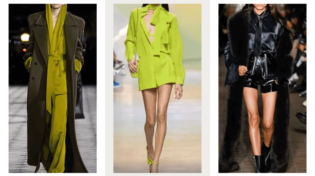 Les tendances mode printemps été 2023 - beautifulshop