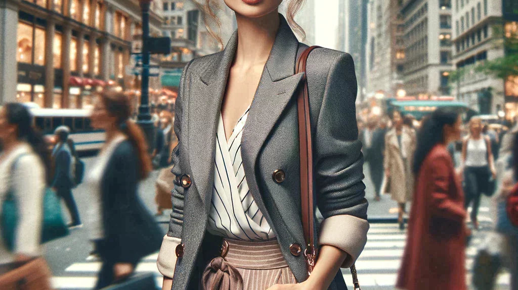 Pourquoi être à la mode - beautifulshop