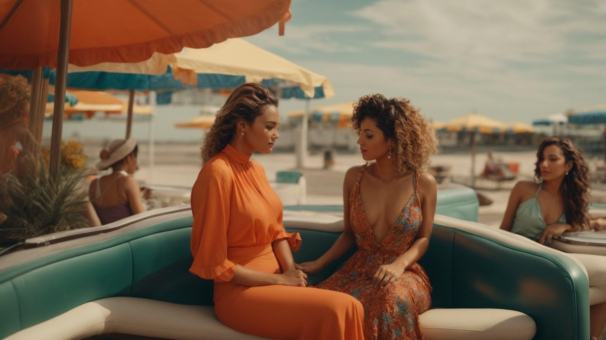 Quelle robe choisir pour paraître plus mince ? - beautifulshop