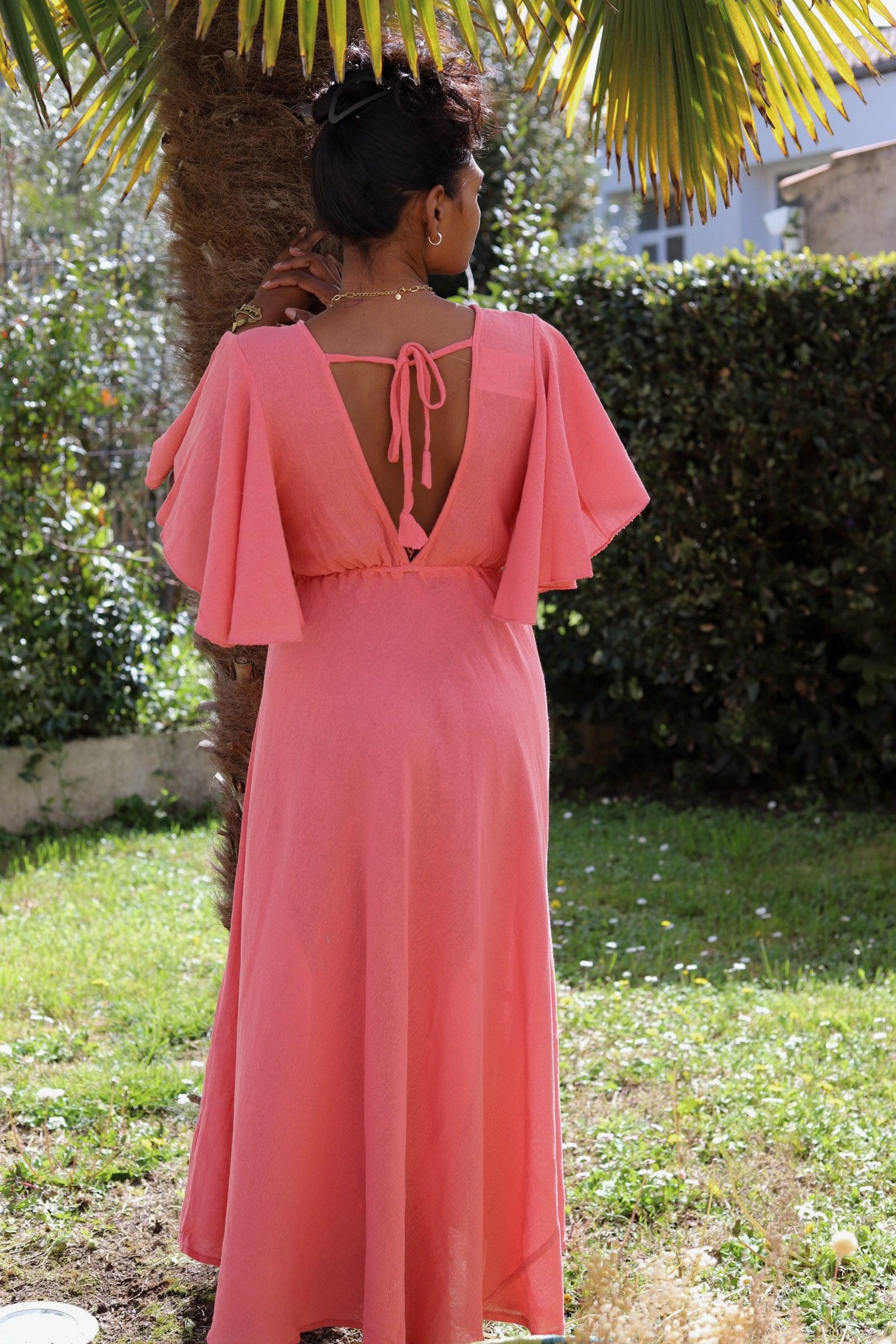 quelle robe quand on est ronde avec du ventre Beautiful Shop mode femme sur Angoulême