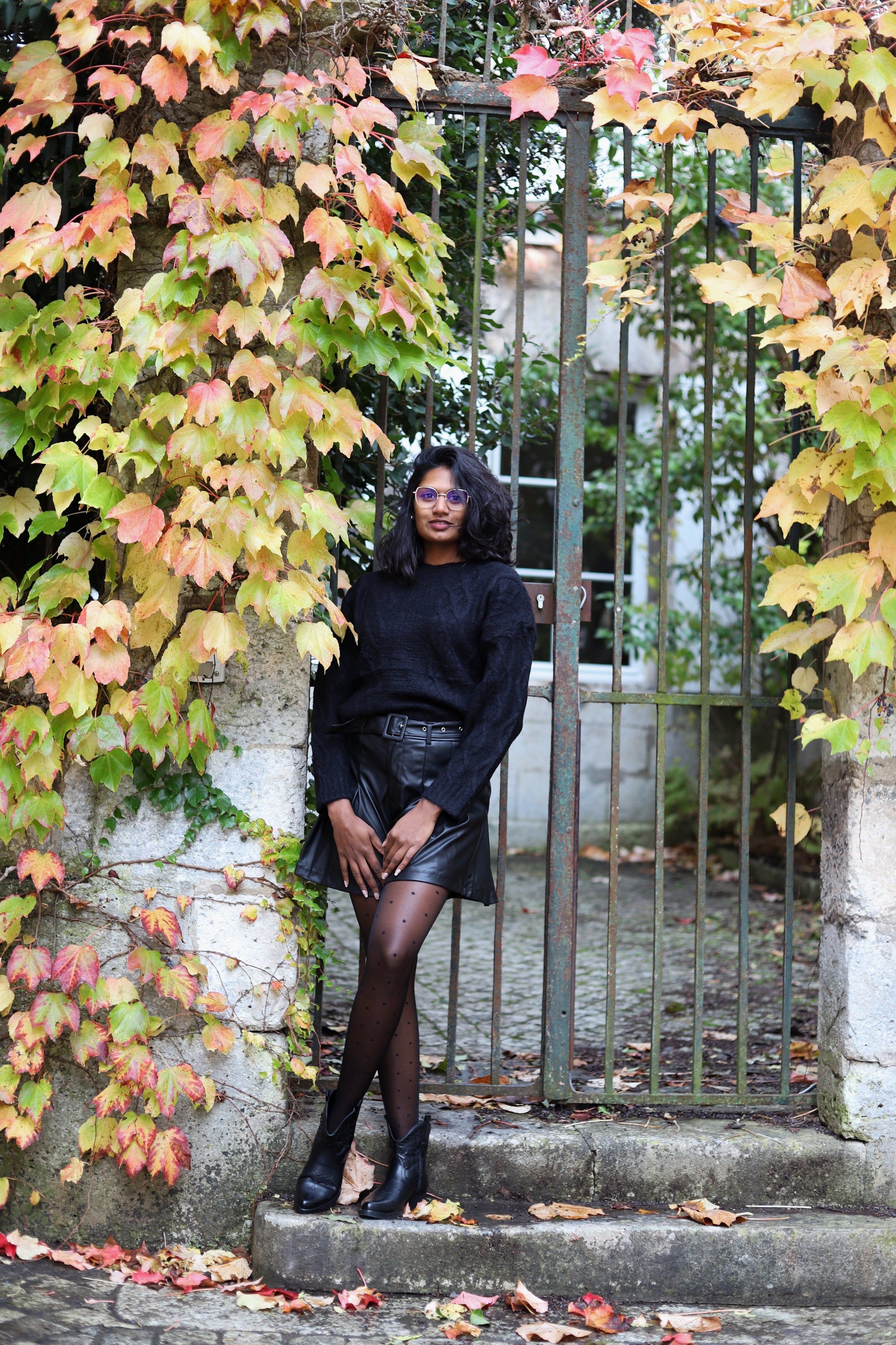 Collant - beautifulshop