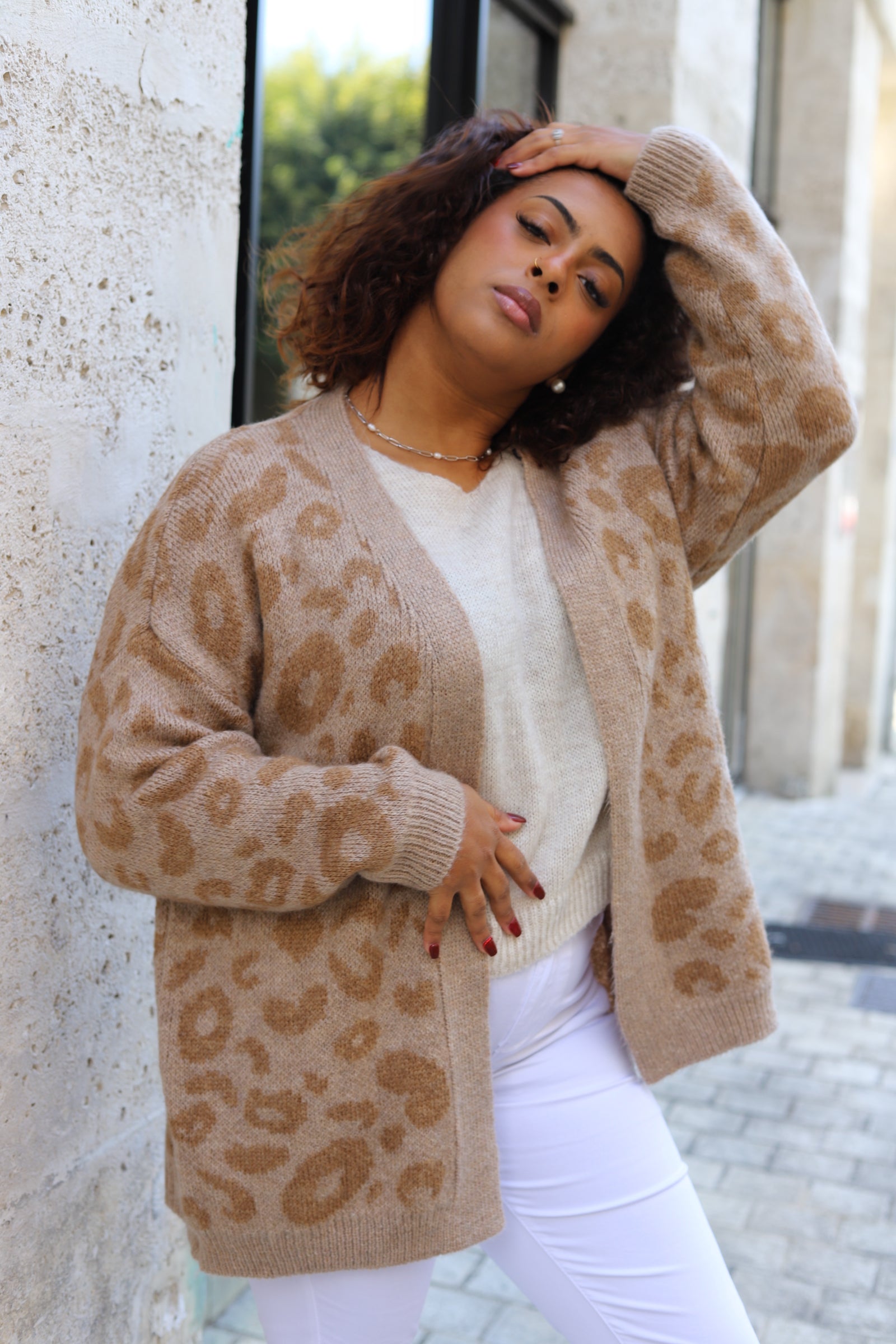 Collection grand froid - beautifulshop