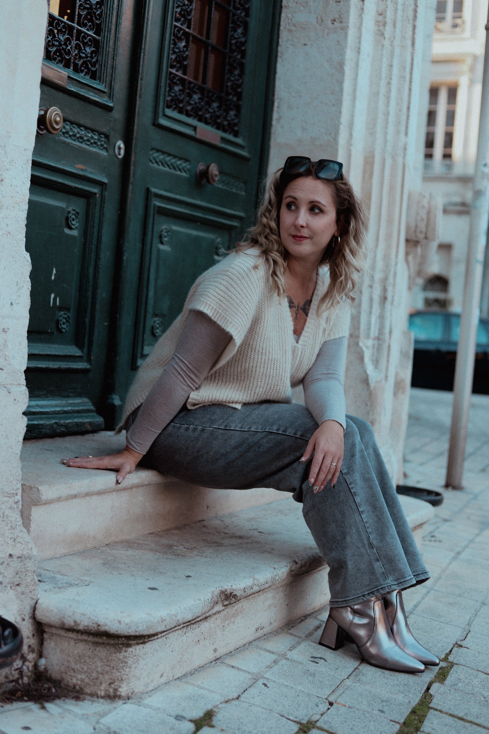 vetements femme grande taille