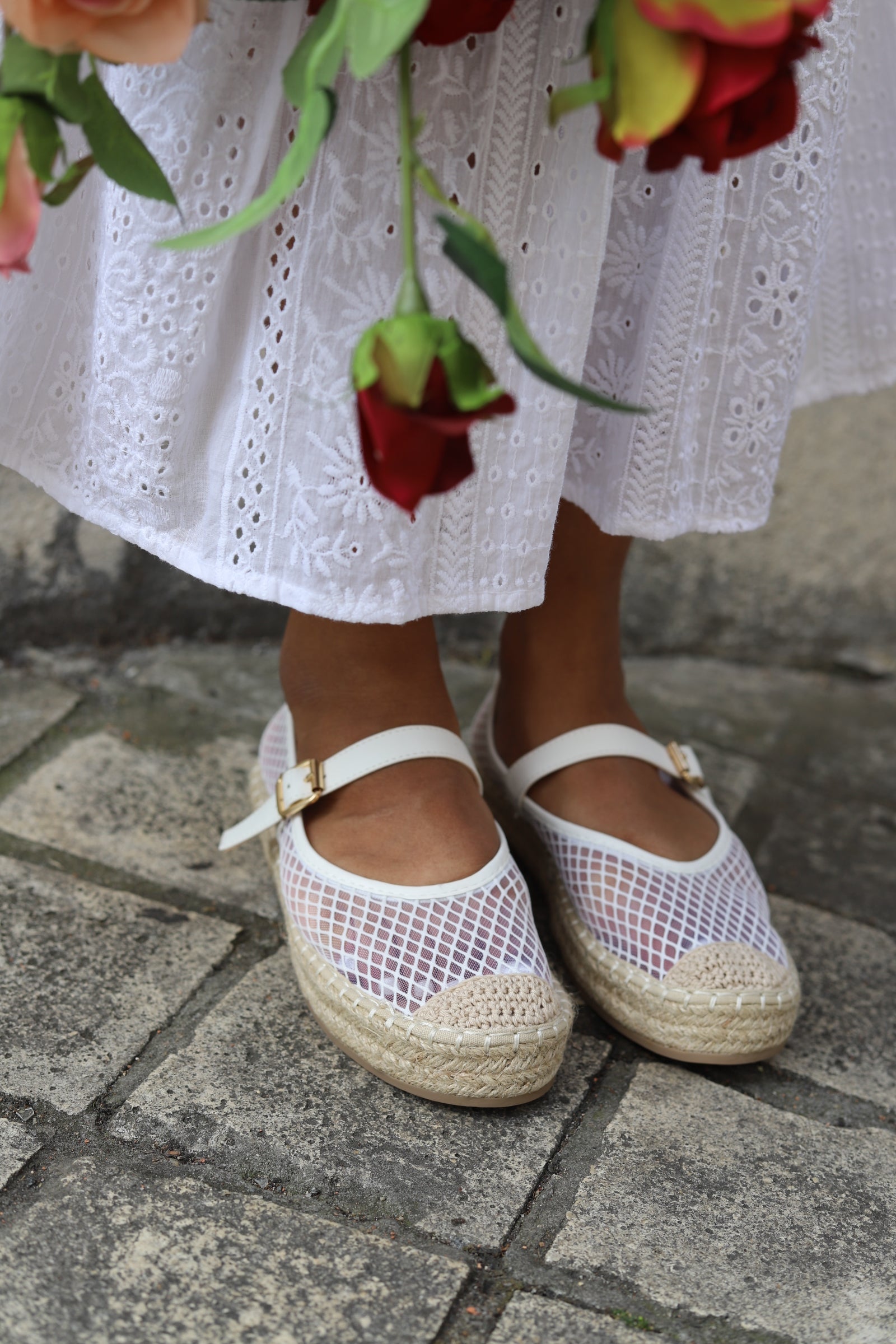 Espadrilles classiques unies-beautifulshop
