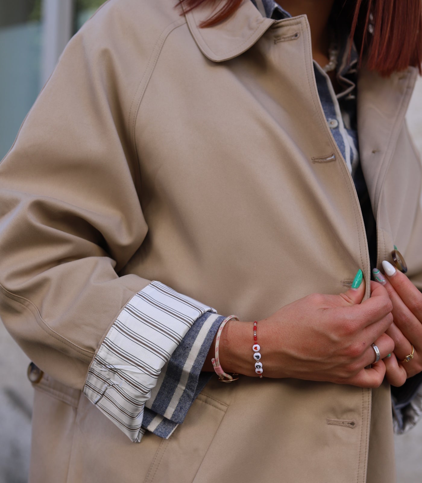 Trench-coat beige femme – L’intemporel chic de mi-saison