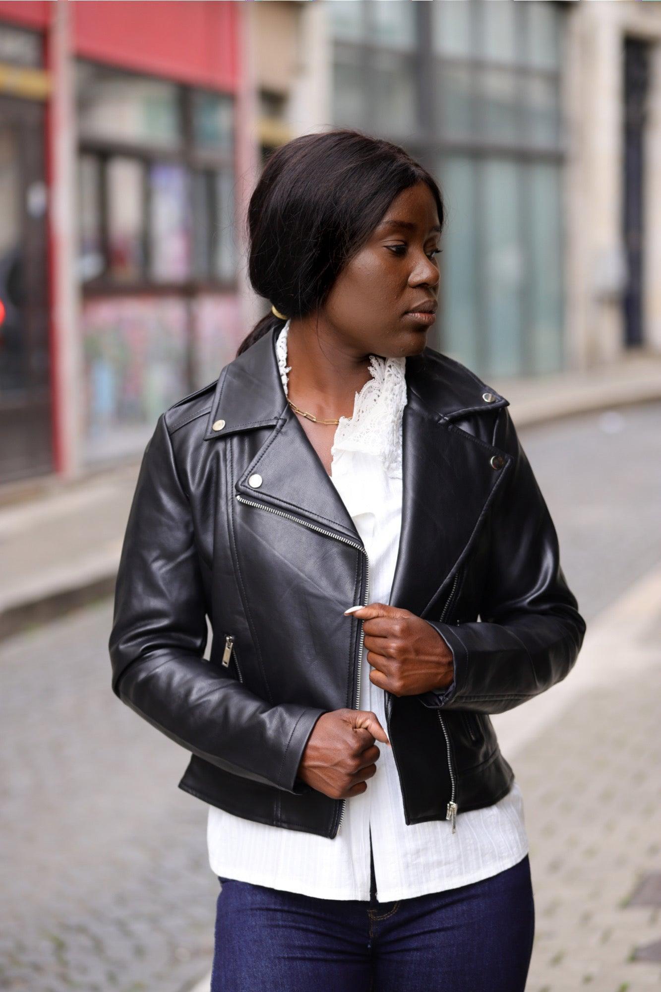 Blouson femme - beautifulshop