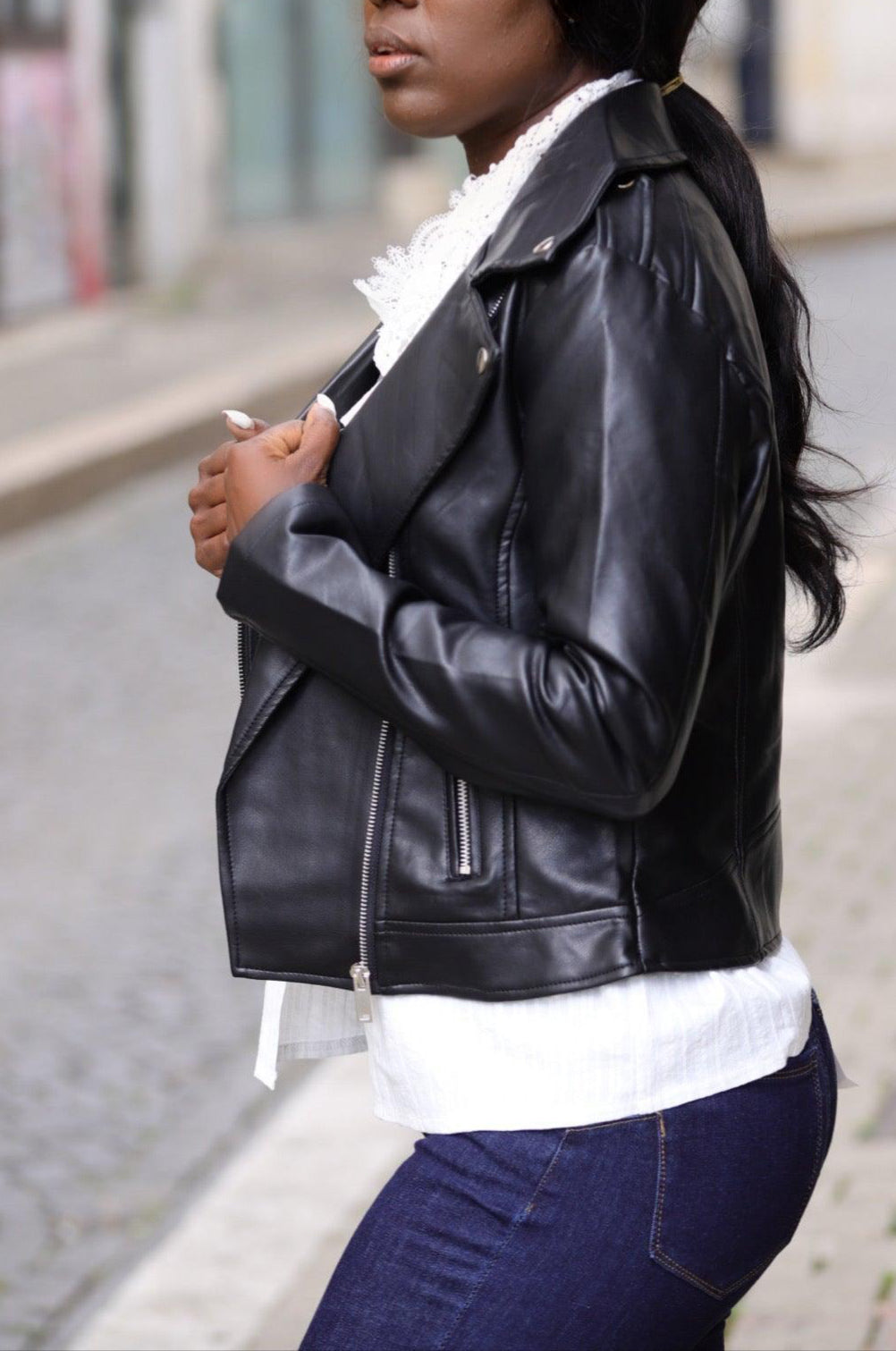 Blouson femme - beautifulshop