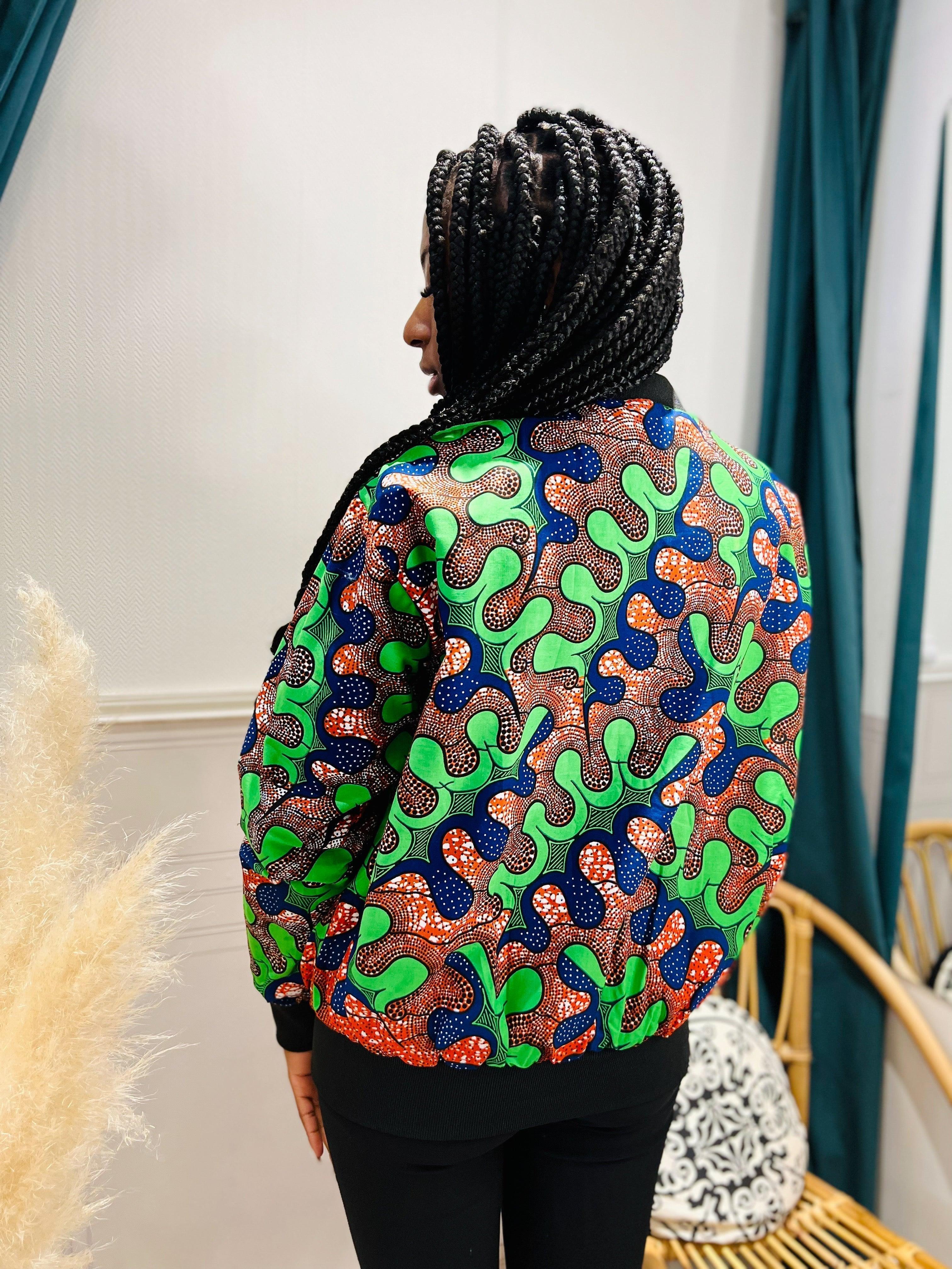 Bombers en wax - beautifulshop