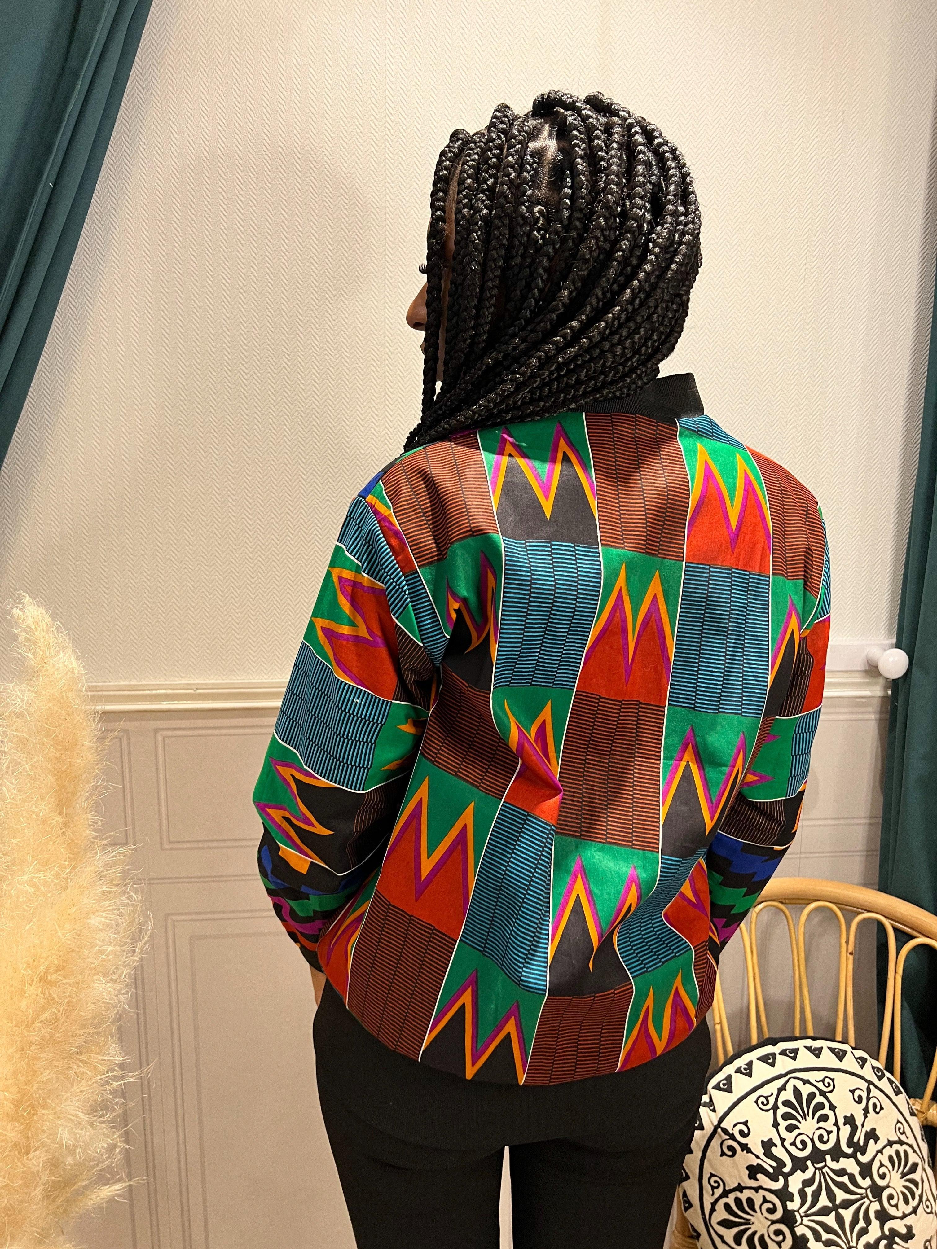 Bombers en wax - beautifulshop