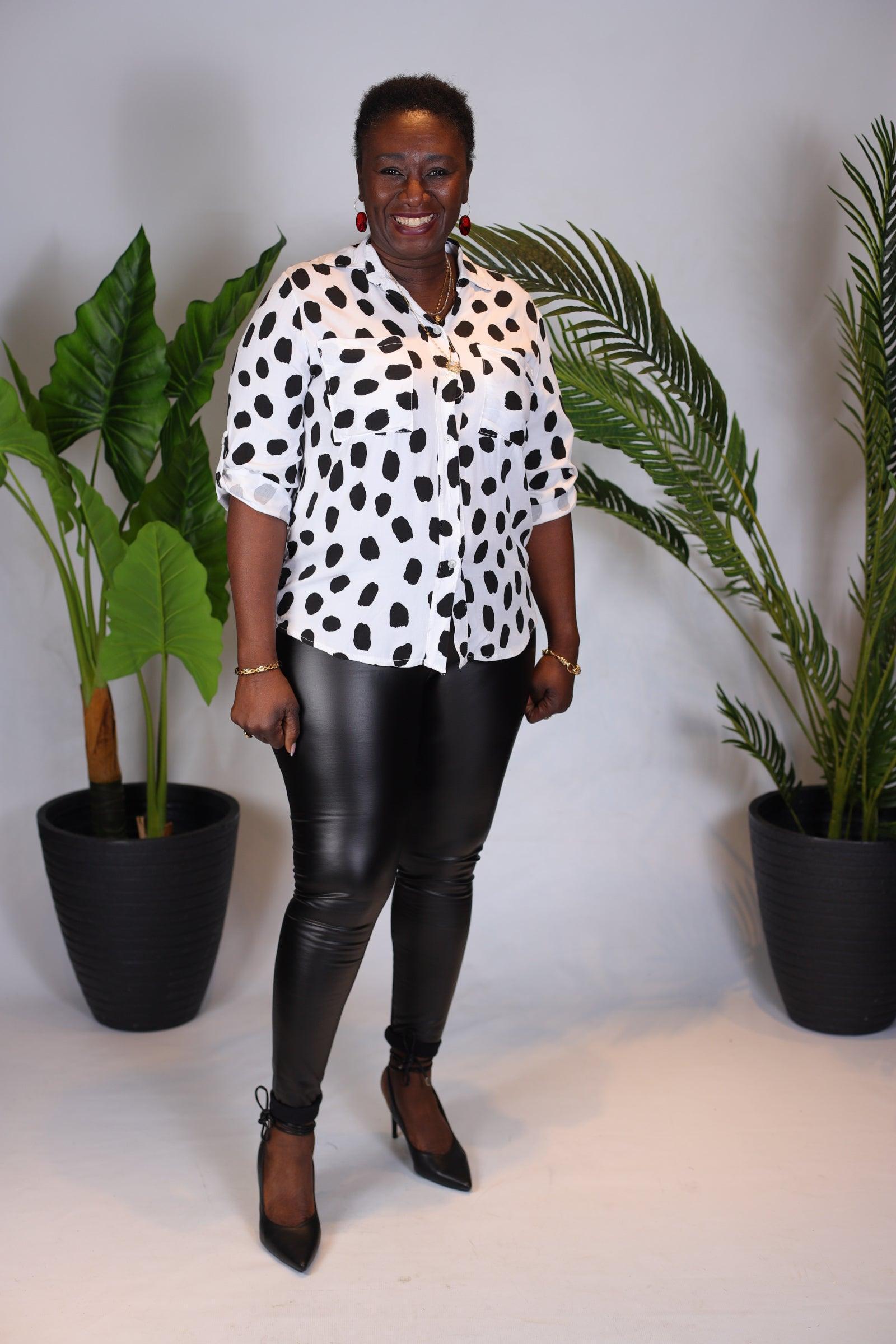 Escarpins à lacets - beautifulshop