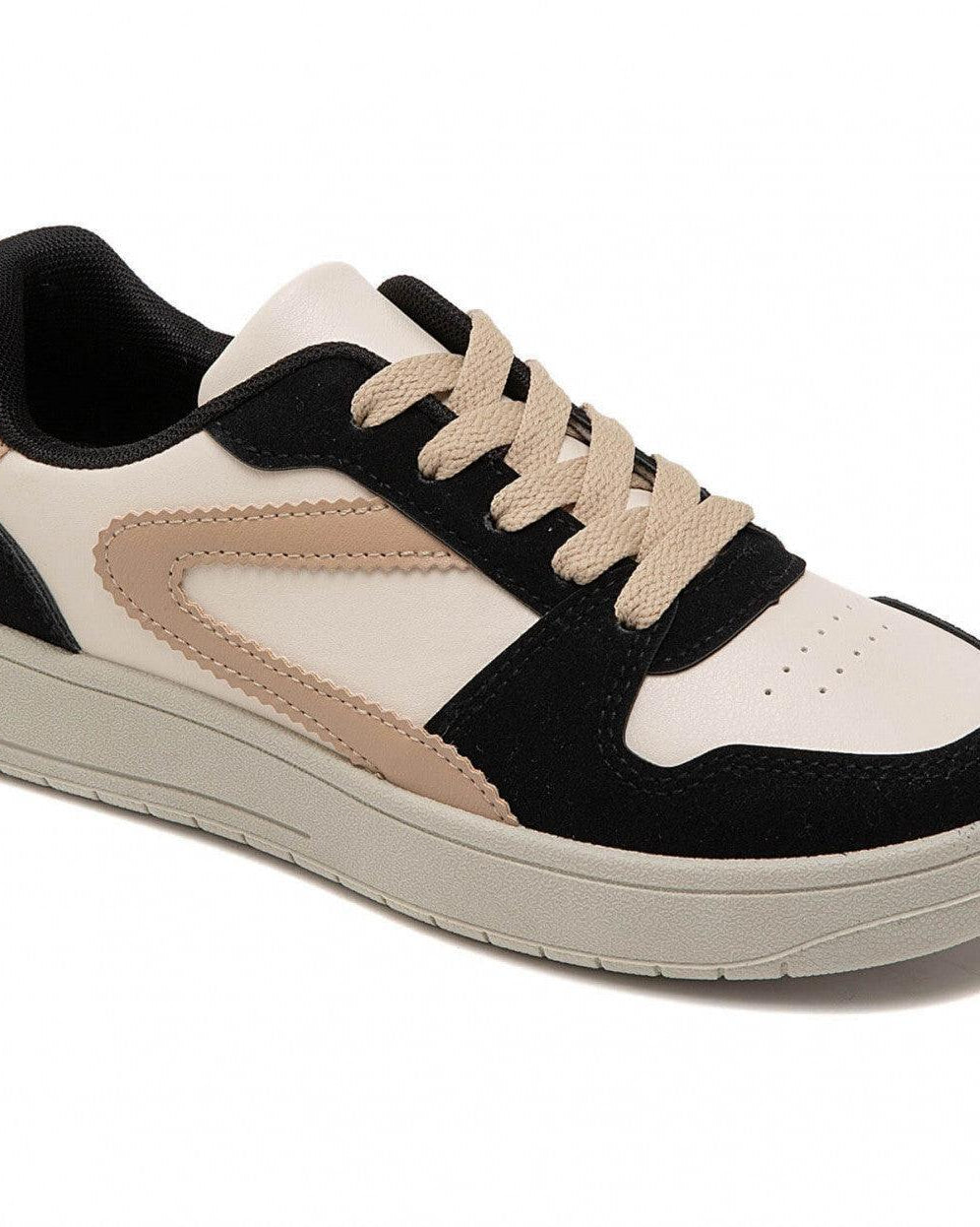 Paire de Baskets Multi-Couleurs - beautifulshop