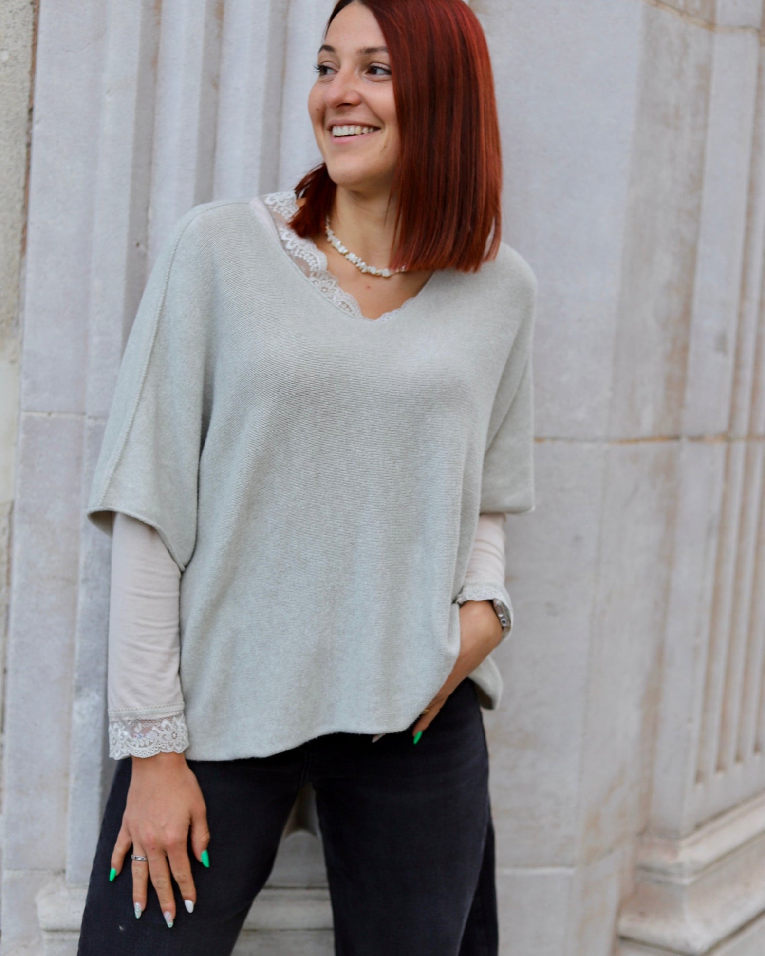 pull_femme_manches_court- Angoulême