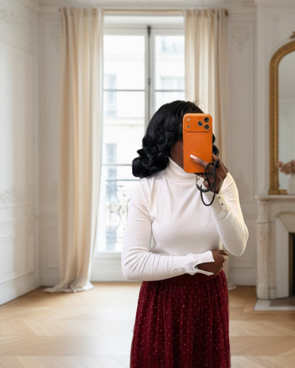 pull doux col montant blanc-beautifulshop-boutique-femme-sur-Angoulême