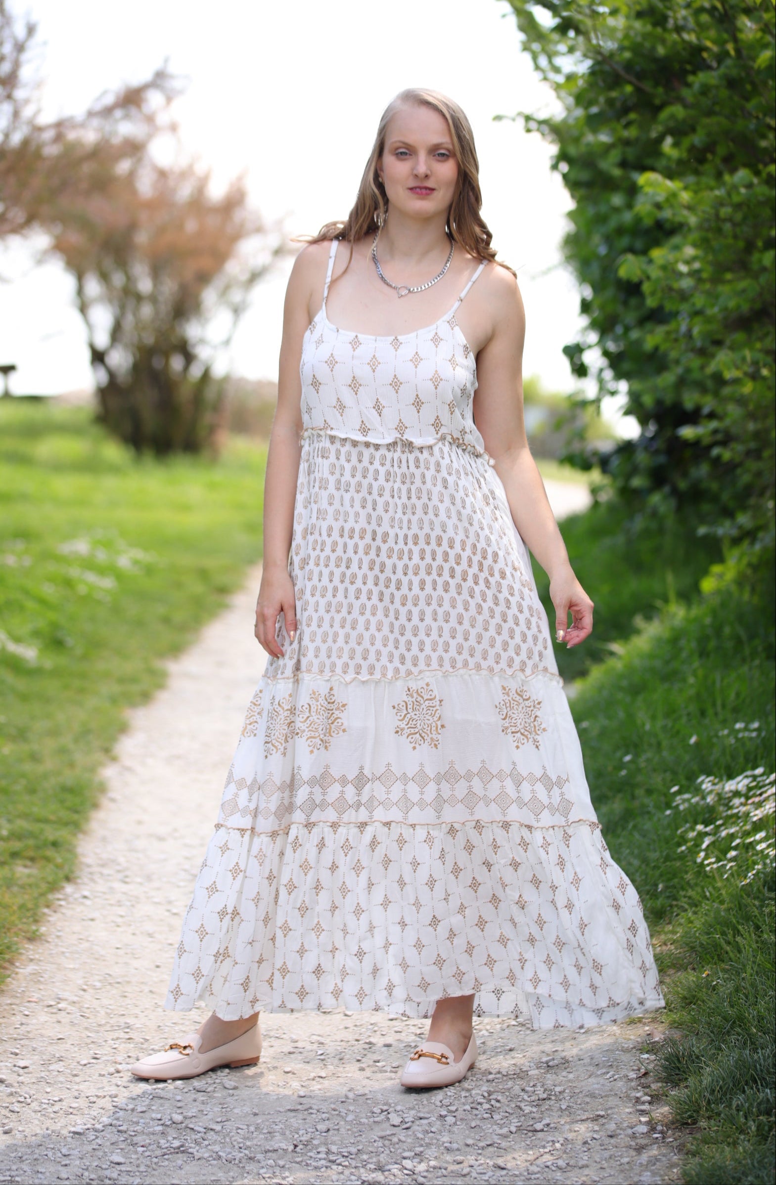 robelongue-beigeimprimeeboheme-beautifulshop-angouleme6