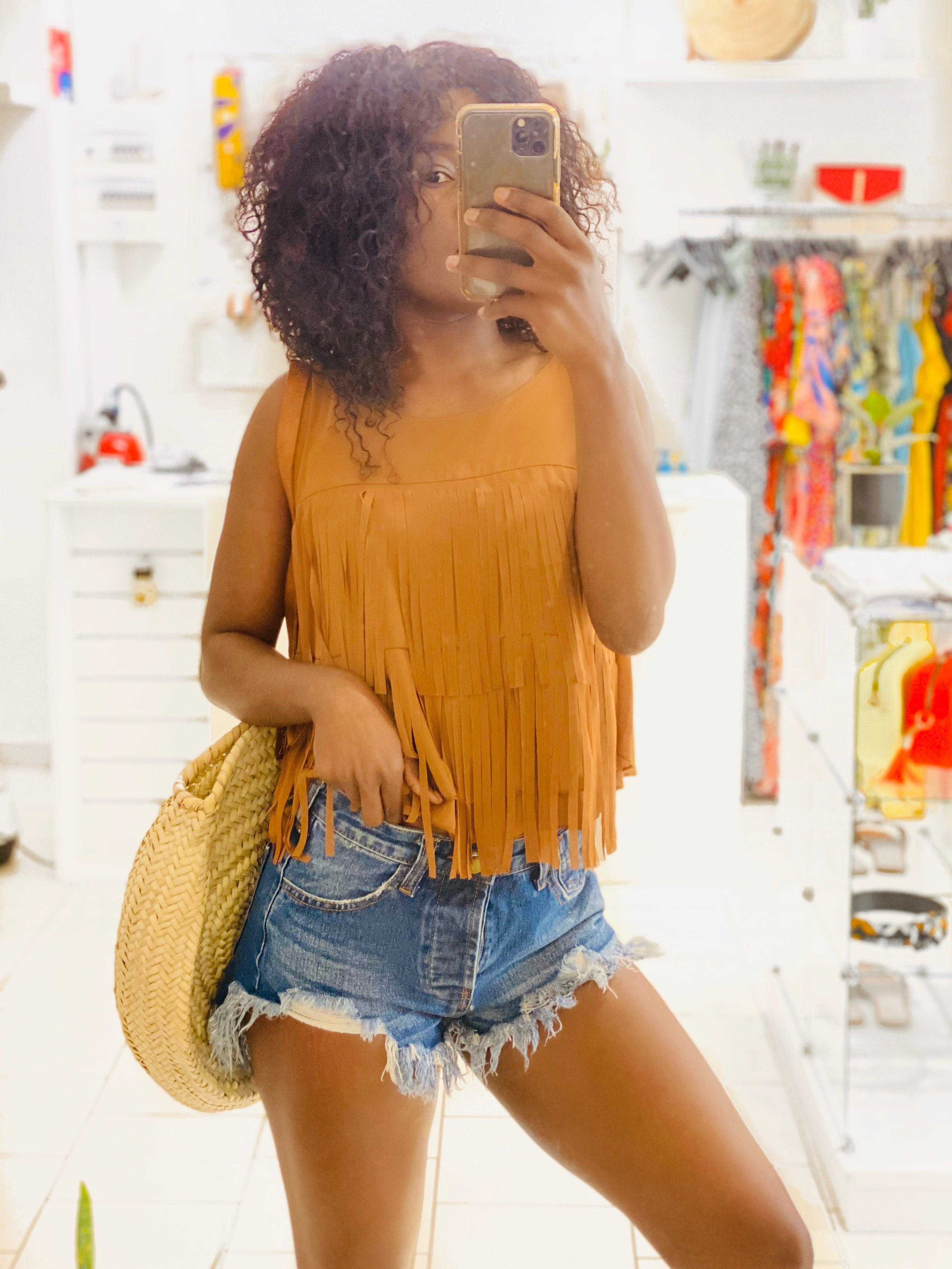 Short en jeans - beautifulshop