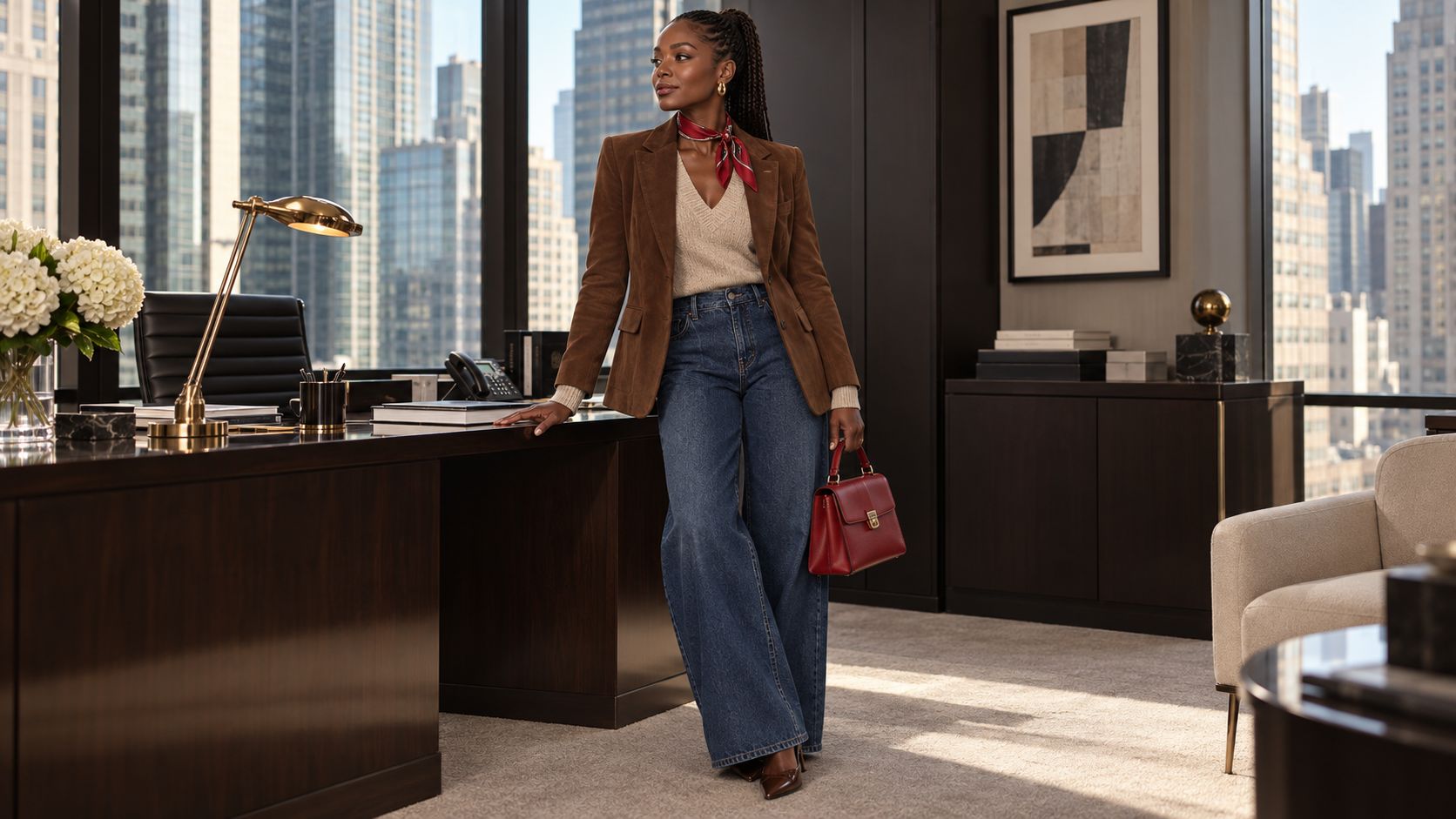 Quelle veste porter avec un jean femme ? Nos associations préféréesbeautifulshop 