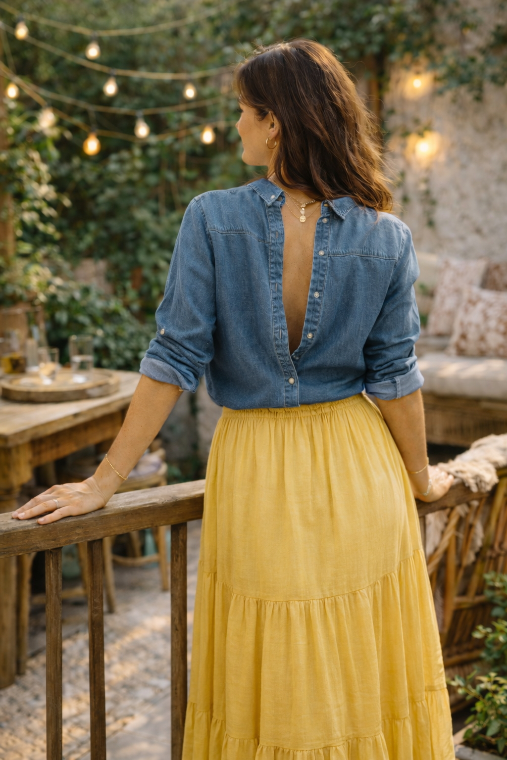Comment Porter une Jupe Longue : Le Guide Ultime des Chaussures Parfaites en 2026beautifulshop