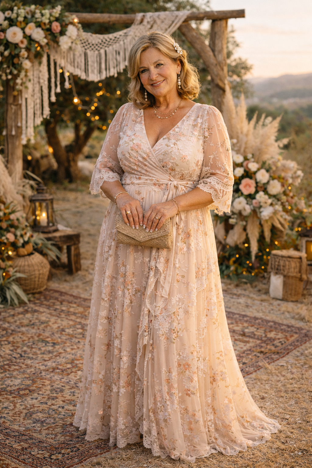 Quel Look Porter Pour Un Mariage En 2026beautifulshop