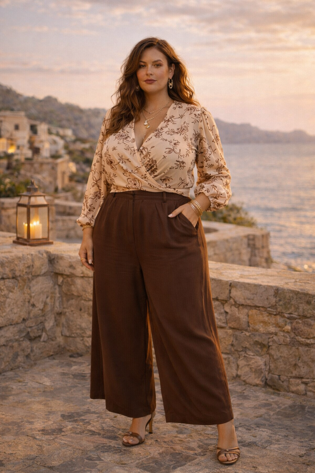 Comment Porter un Pantalon Fluide : Le Guide Ultime pour un Style Chic et Décontracté en 2026-beautifulshop