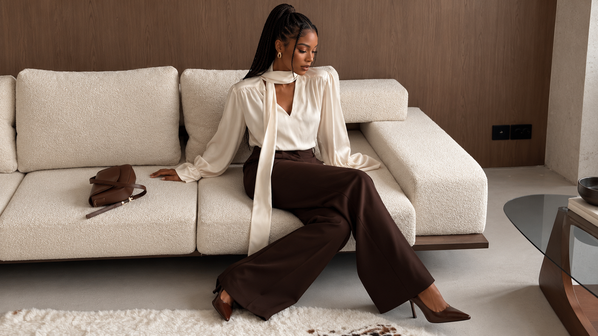 10 pièces pour créer une garde-robe casual chic femmebeautifulshop 