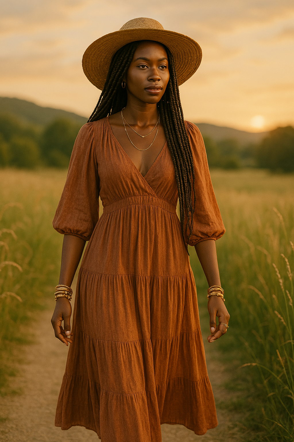 Accessoirisez votre look bohème chic : beautiful shop