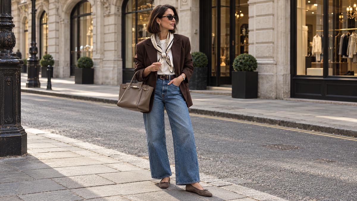 Comment s’habiller chic sans en faire trop ? 7 idées de looks facilesbeautifulshop 