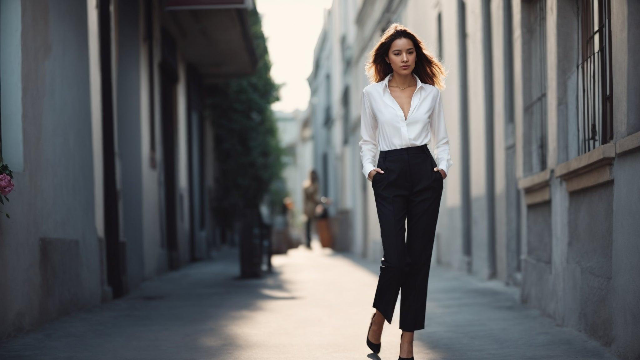 Chemise style femme on sale
