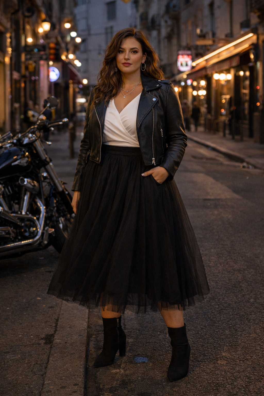 Comment Porter une Jupe en Tulle : Le Guide Ultime pour un Style Éblouissant en 2026beautifulshop