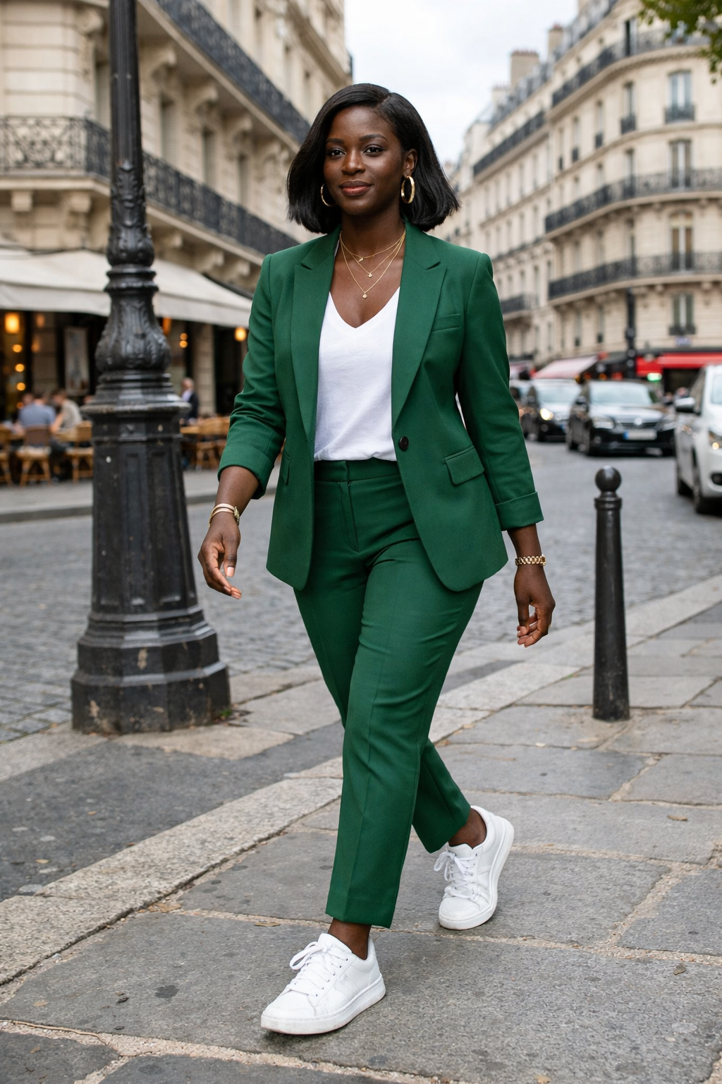 Comment Porter des Baskets en Restant Chic en 2026 : Le Guide Ultimebeautifulshop
