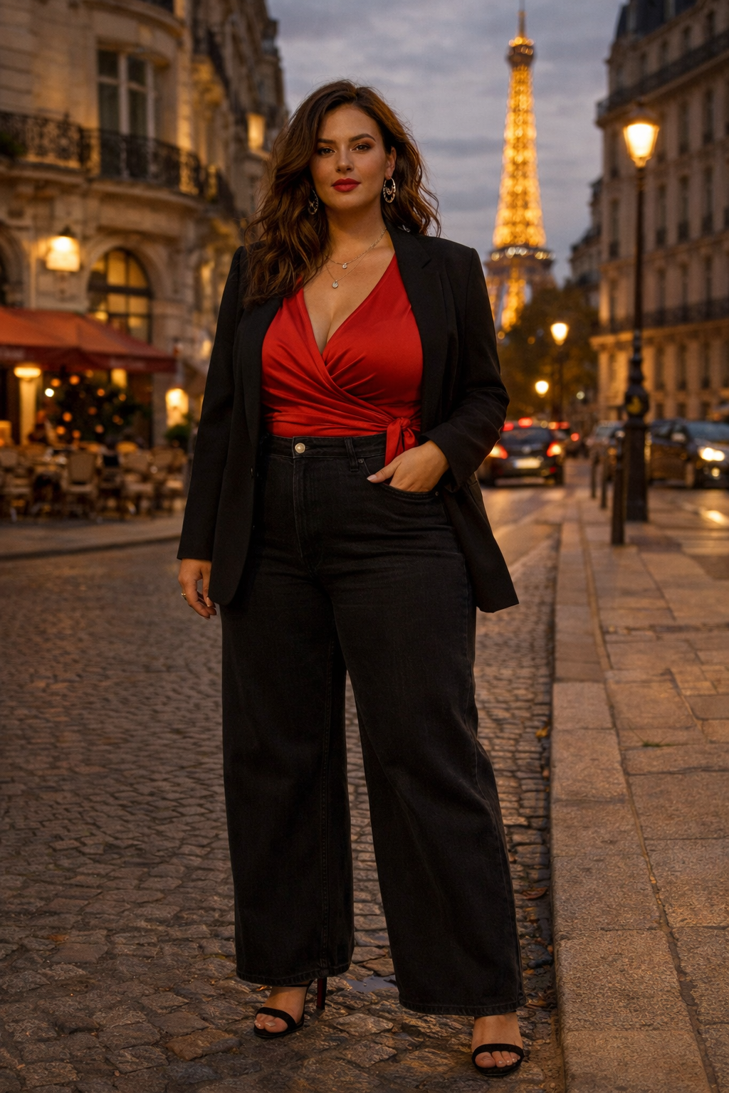 Comment porter un blazer : Le guide ultime pour un style impeccable en 2026beautifulshop