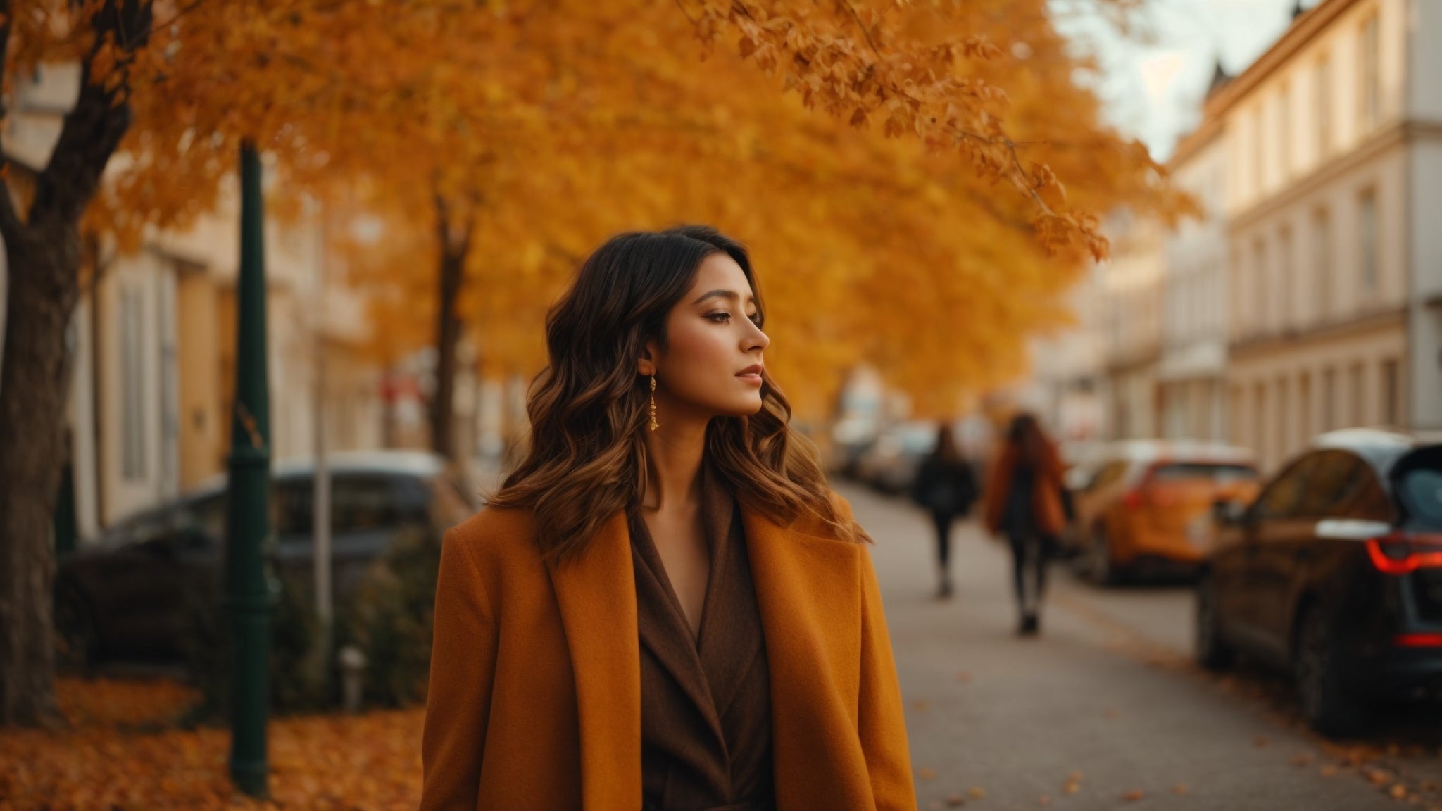 Toutes les tendances qui feront l'automne-hiver 2025-2026- Beautiful Shop 