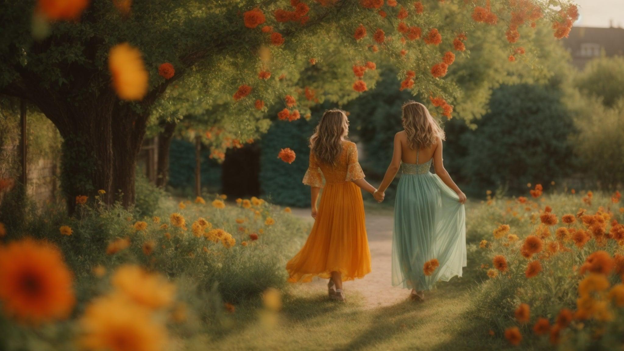 Mode Bohème Printemps-Été 2025 : Laissez-vous Porter par la Flânerie