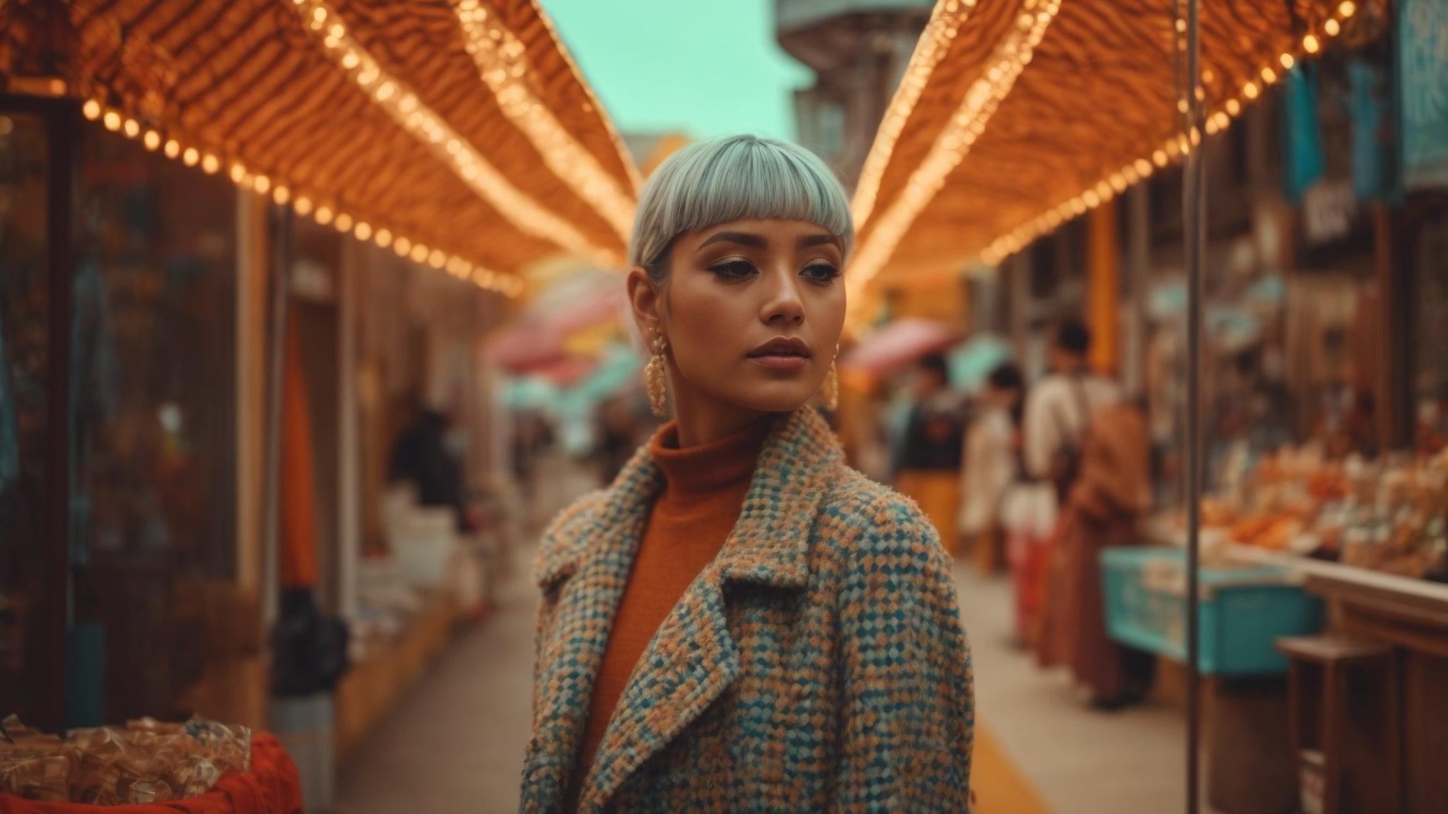 Mode femme tendance 2025: Les incontournables de la saison