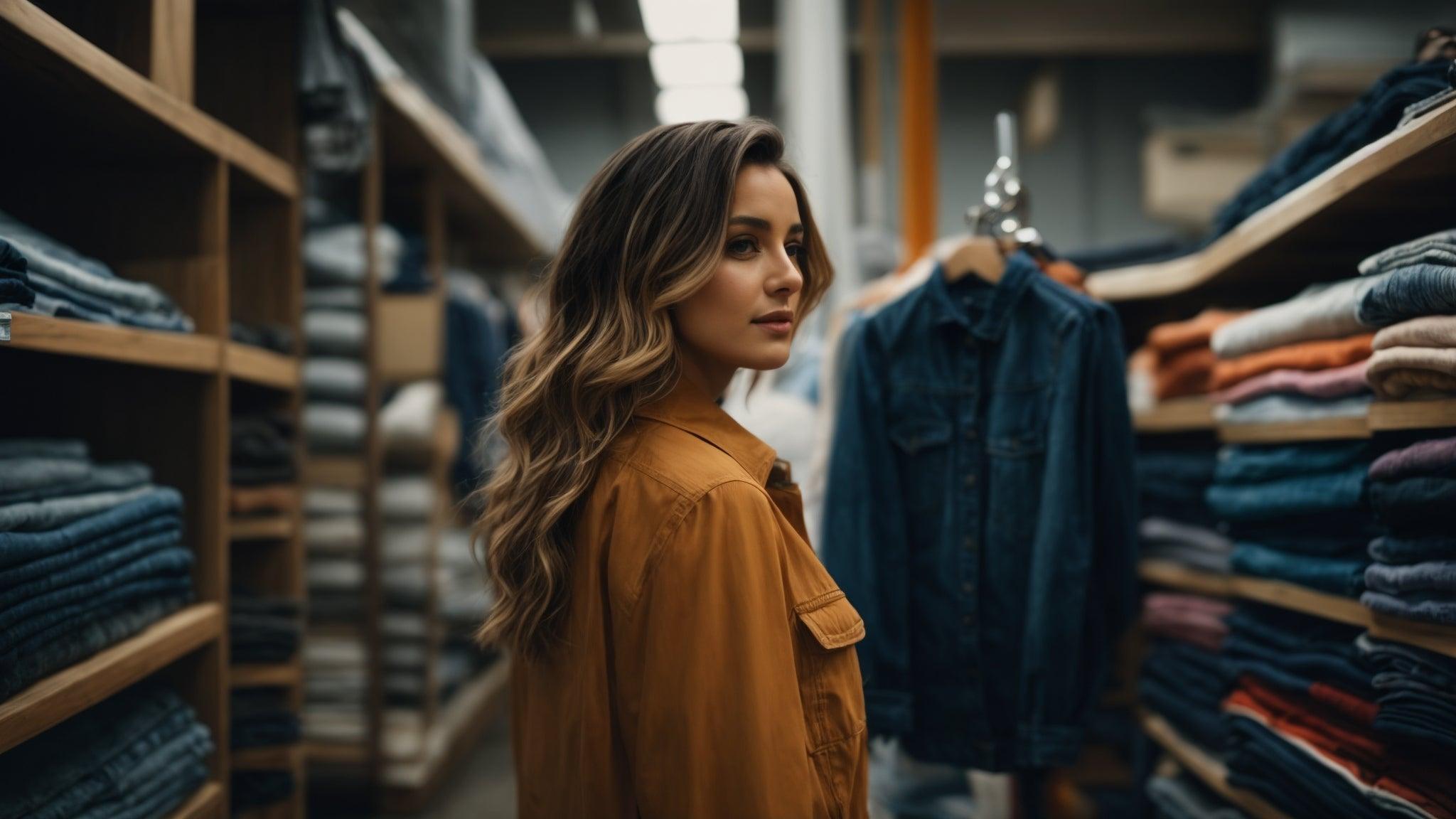  Pantalon large, printemps été 2025, tendance mode, look stylé, fashion, vêtements, coupe ample, palazzo, lin, coton, soie, morphologie, style, conseils mode