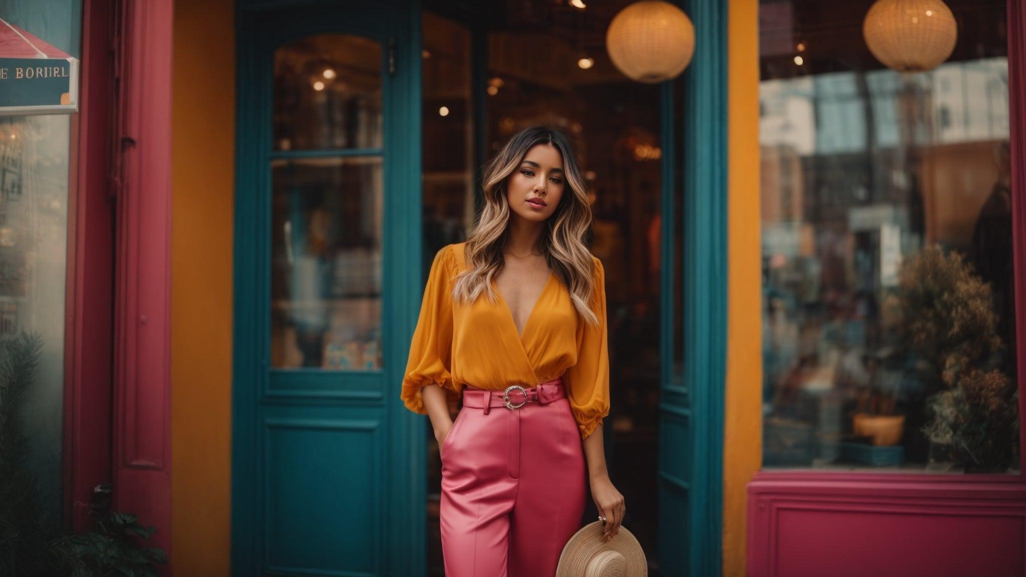 Trouver votre style unique : Le charme des boutiques indépendantes de vêtements pour femmes