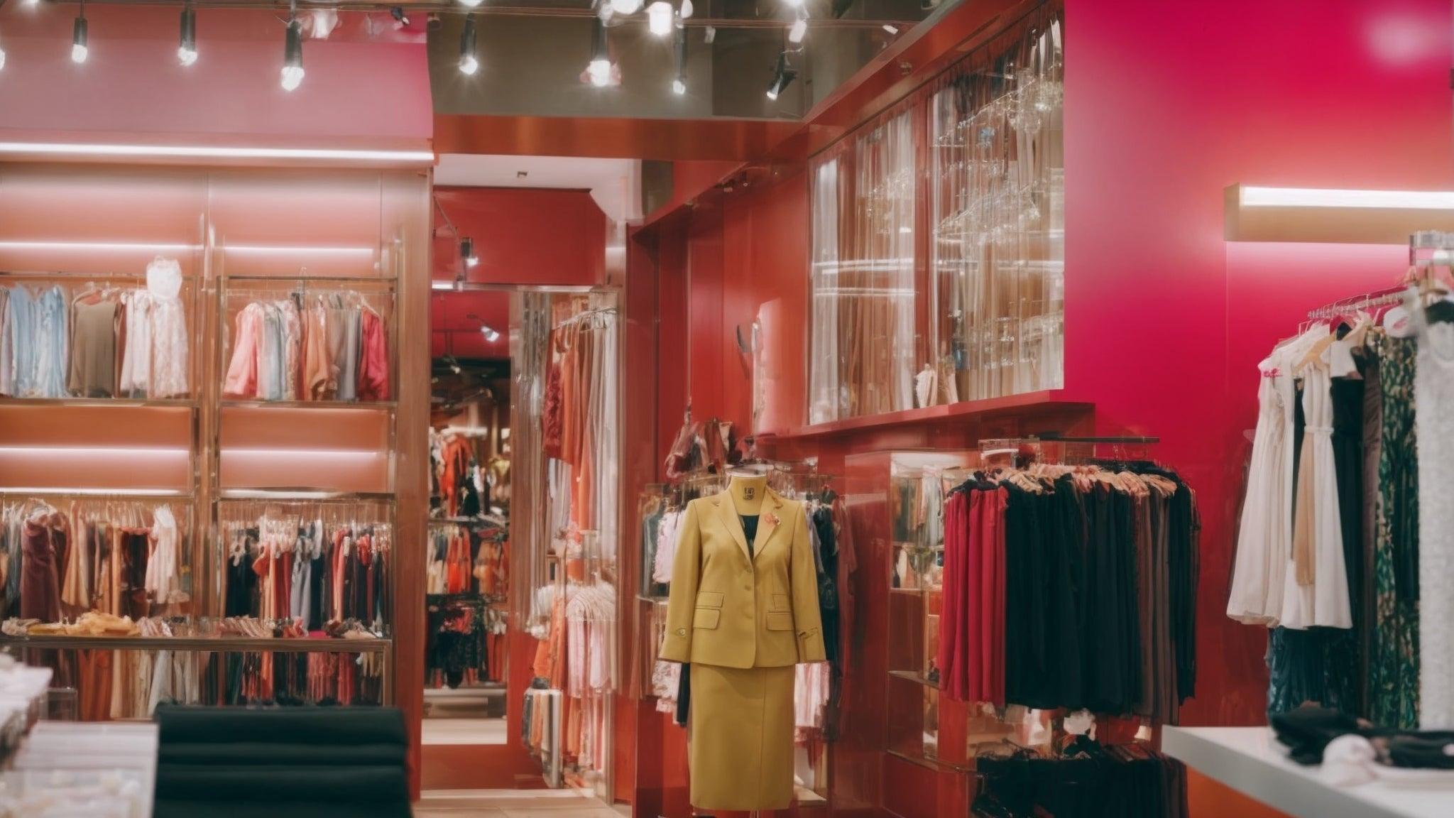 Trouver la plus belle boutique de vêtements à Angoulême