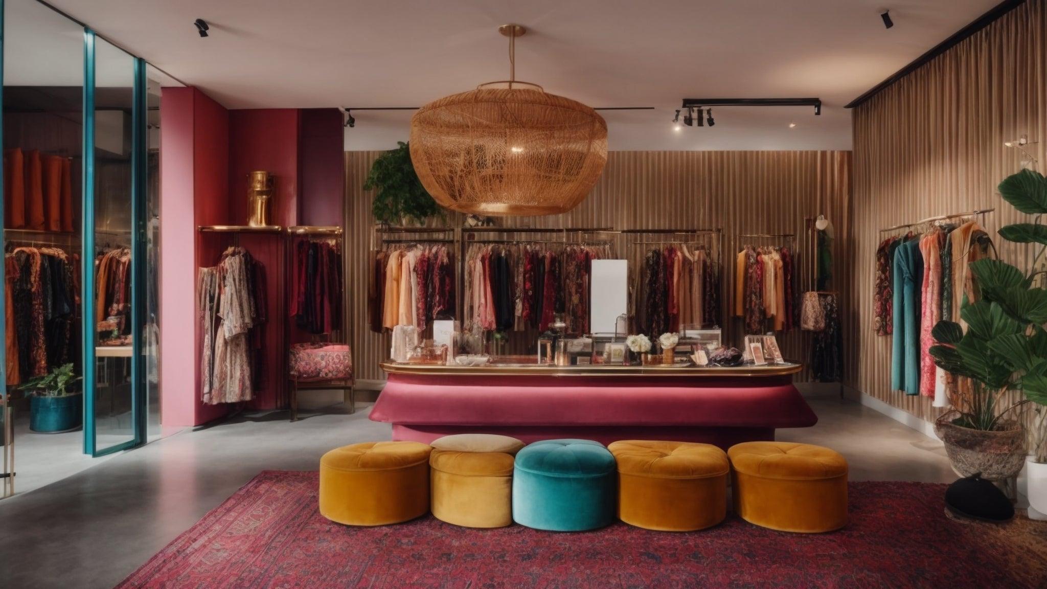 Les Boutiques Indépendantes en Ligne: Votre Guide Complet pour Découvrir des Trésors Uniques