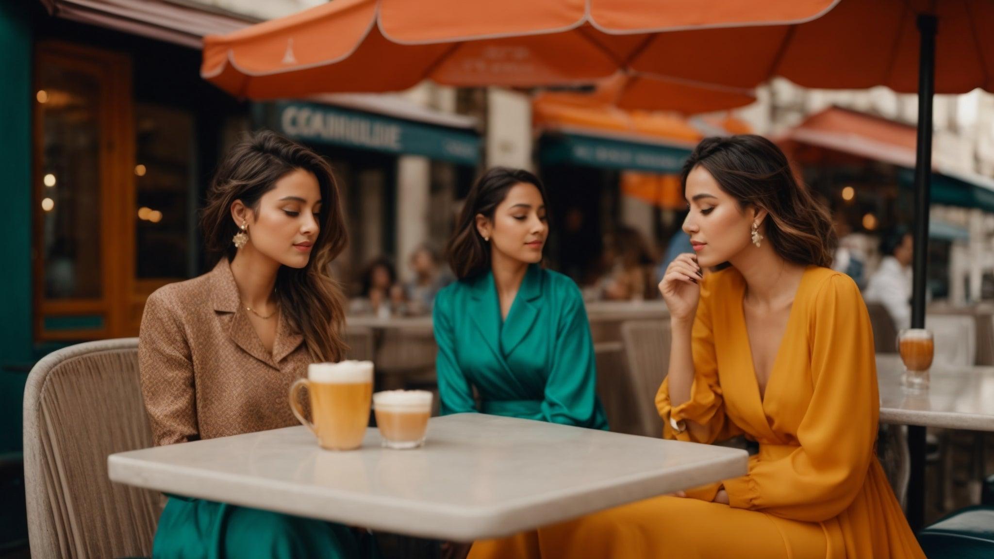 Mode Bohème Printemps-Été 2025 : Laissez-vous Porter par la Flânerie Chic