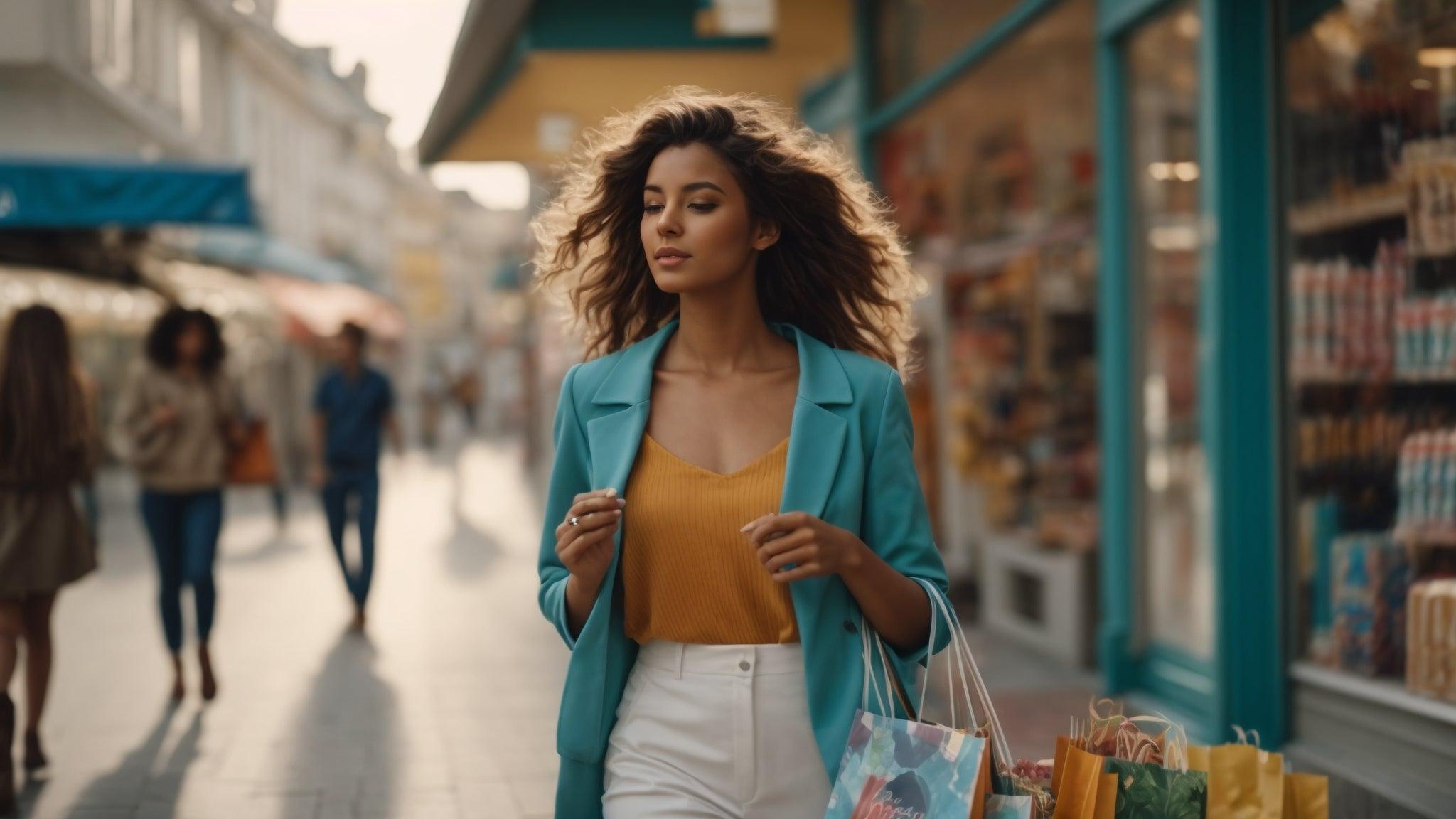 Trouvez votre style : Le guide ultime du magasin de mode féminine