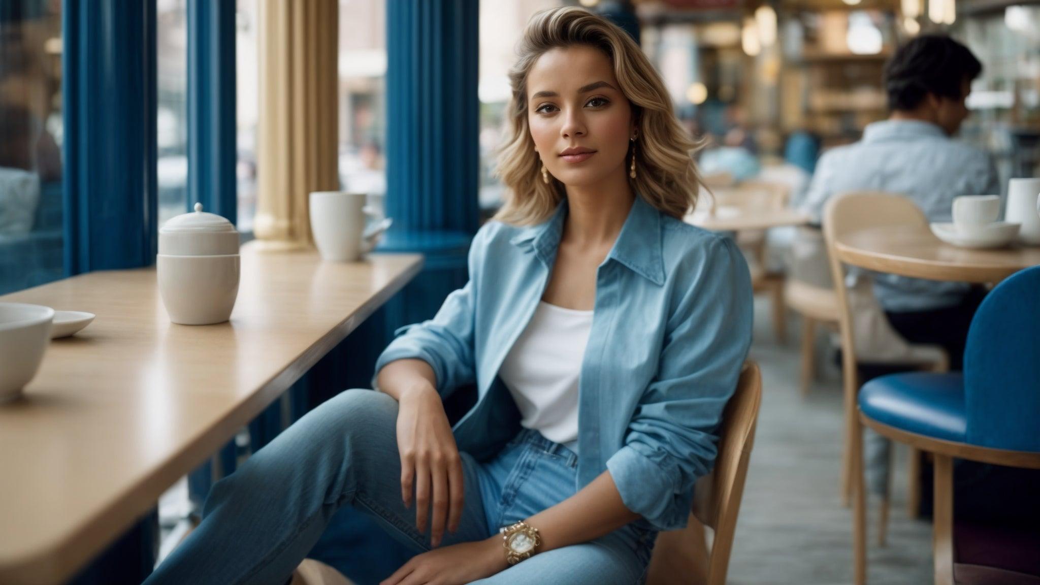 Mode Femme 2025 : Tendances et Prédictions pour un Futur Stylé