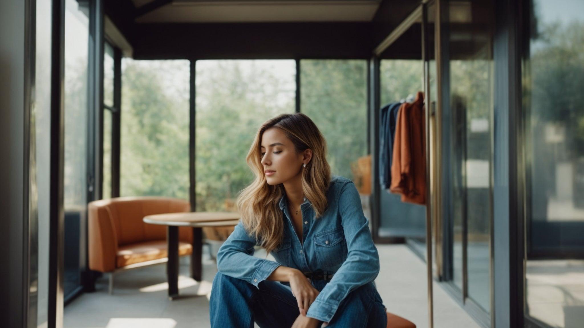 Idées de looks décontractés : Trouvez votre style casual parfait en 2025