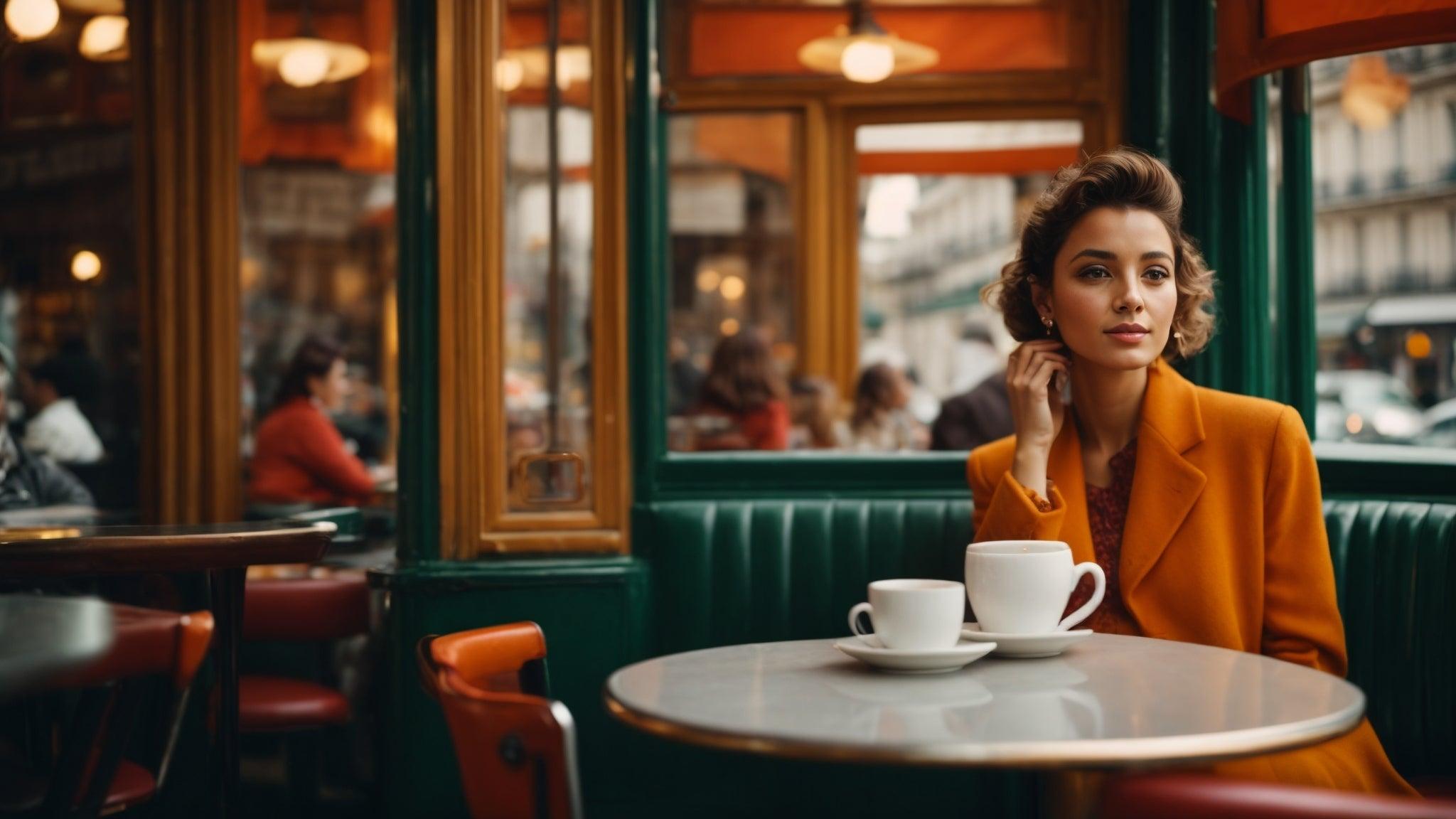 Mode Femme Colorée et Originale : Laissez S'exprimer Votre Style Unique en 2025